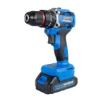 دریل شارژی ۲ باطری براشلس ویوارکس مدل VR2010-BLX - تصویر 4