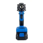 دریل شارژی ۲ باطری براشلس ویوارکس مدل VR2010-BLX - تصویر 5