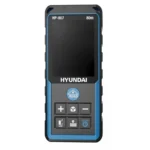متر لیزری HP-807 با استاندارد IP54 در برابر آب و ضربه