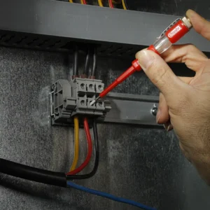 فازمتر 140 میلی متری دو سو مدل RH-2714 برند رونیکس