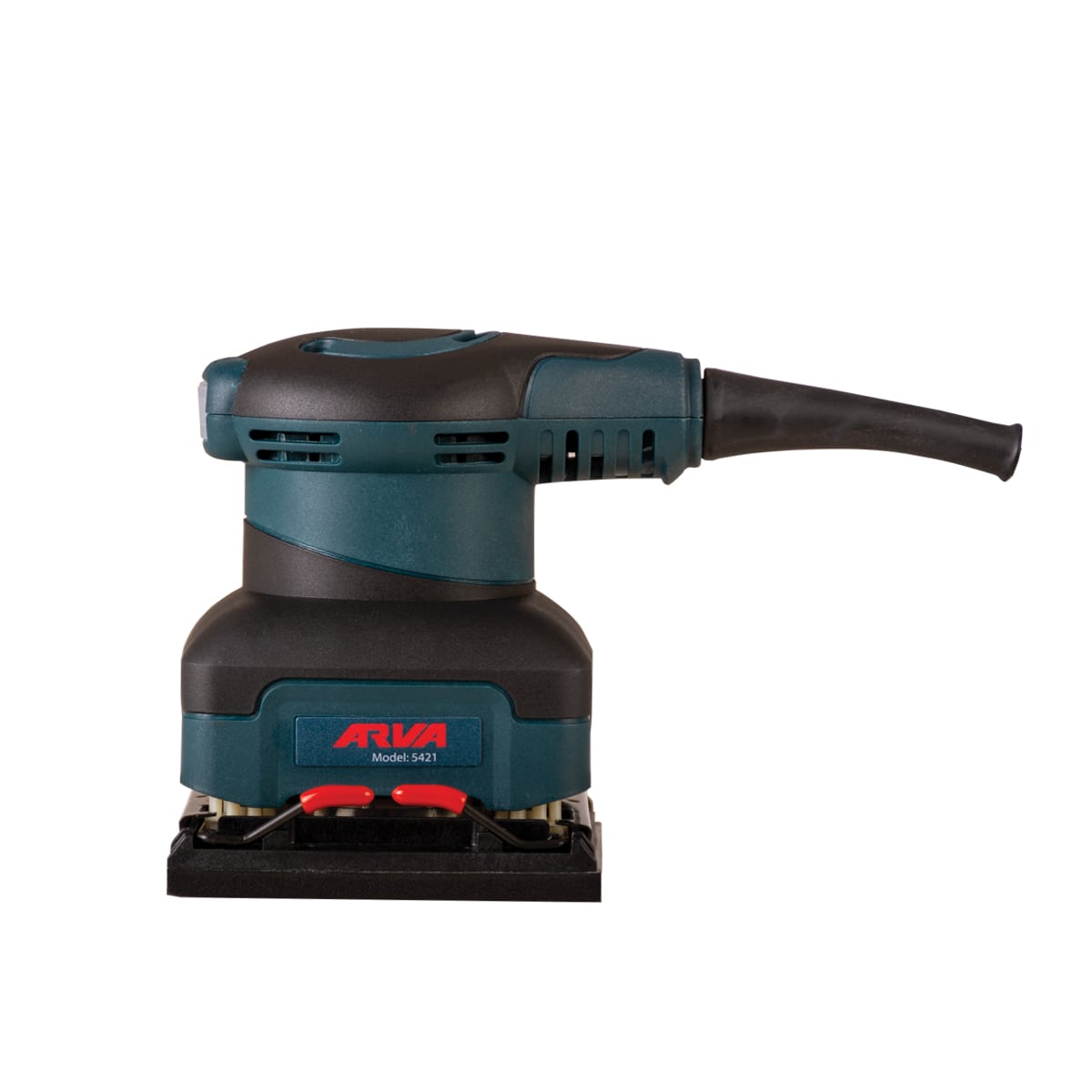 orbital-sander-model-5421 سنباده لرزان برقی 240 وات مدل 5421 برند آروا