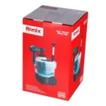 پیستوله برقی رونیکس با موتور 750 وات مدل 1375T - تصویر 5