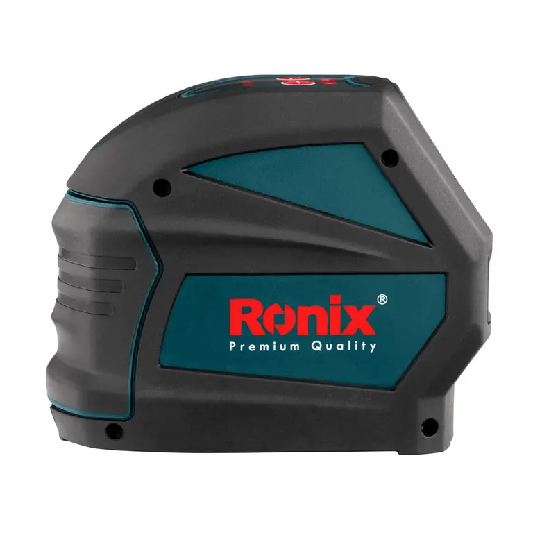 تراز لیزری دو خط مدل RH-9500 برند رونیکس