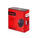 تراز لیزری دو خط مدل RH-9500 برند رونیکس - تصویر 6