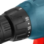 پیچ گوشتی برقی ترکمتردار 280 وات مدل 2513 برند رونیکس - تصویر 6