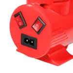 کمپرسور فندکی رونیکس مدل RH-4264 با توان 150 وات - تصویر 5