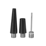 کمپرسور فندکی رونیکس مدل RH-4264 با توان 150 وات - تصویر 8