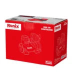 کمپرسور فندکی رونیکس مدل RH-4264 با توان 150 وات - تصویر 9