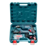 ست ترکیبی دریل برقی 54 پارچه برند رونیکس مدل RS-0005