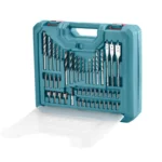 ست ترکیبی دریل برقی 54 پارچه برند رونیکس مدل RS-0005