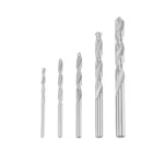 ست ترکیبی دریل برقی 54 پارچه برند رونیکس مدل RS-0005