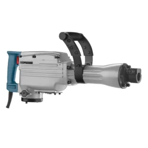 چکش تخریب برقی 14 کیلویی کد 2814L با توان 1600 وات برند رونیکس