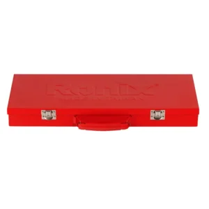 مجموعه بکس 24 عددی 1/2 اینچ مدل RH-2624 برند رونیکس