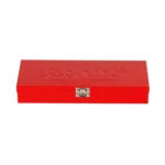 مجموعه بکس 40 عددی 3/8 اینچ دسته TPR مدل RH-2640 برند رونیکس