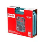 ست ترکیبی دریل شارژی 14 ولت-33 تکه مدل RS-8014 برند رونیکس - تصویر 7