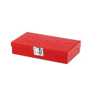 جعبه بکس 1/2 اینچ 11 پارچه E مدل RH-2694 برند رونیکس