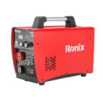 اینورتر جوشکاری-مدل RH-4607 برند رونیکس - تصویر 3