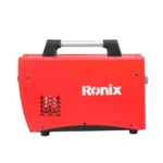 اینورتر جوشکاری-مدل RH-4607 برند رونیکس - تصویر 4