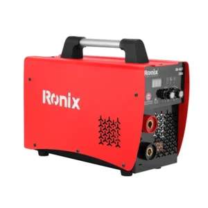 اینورتر جوشکاری مدل RH-4607 برند رونیکس