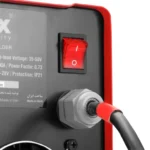 اینورتر جوشکاری-مدل RH-4607 برند رونیکس - تصویر 6