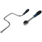 جعبه بکس هیوندای 1/2 اینچ 24 پارچه مدل H-1224 - تصویر 3