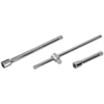 جعبه بکس هیوندای 1/2 اینچ 24 پارچه مدل H-1224 - تصویر 5
