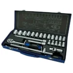 جعبه بکس هیوندای 1/2 اینچ 24 پارچه مدل H-1224 - تصویر 7