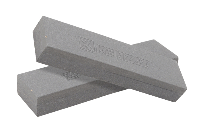 سنگ نفت چاقو تیز کن مدل 7280 برند کنزاکس KENZAX