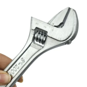 خرید آچار فرانسه رونیکس RH-2431 از ابزار پناهی