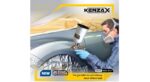 پیستوله بادی مدل KSG-927 مخزن آلومینیومی 600 میلیلیتر برند کنزاکس KENZAX