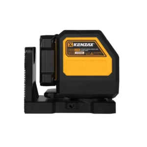 تراز لیزری دو خط سبز مدل 1144 برند کنزاکس KENZAX