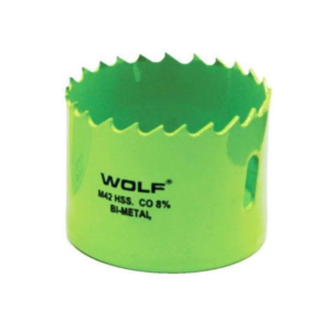 خرید گردبر کبالت ولف GW79 از ابزار پناهی