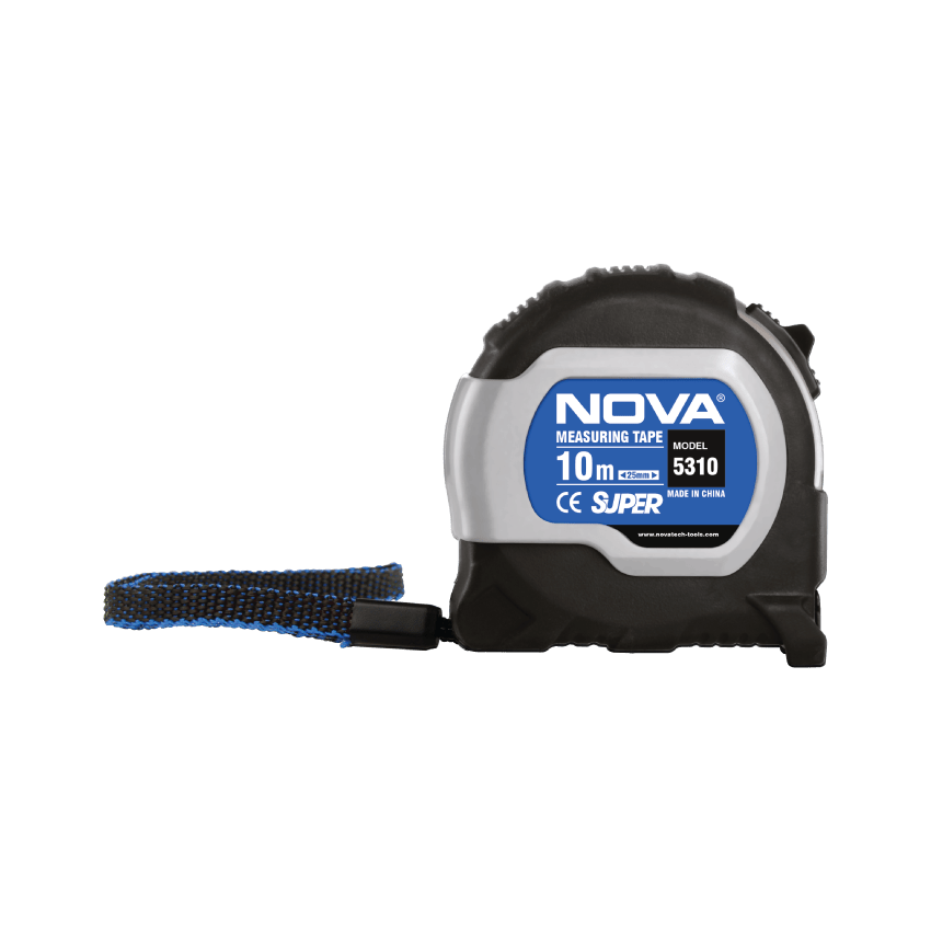 متر 10 متری سری سوپر نووا مدل 5310 NOVA