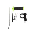خرید دریل چکشی ویدو WD010240850 از ابزار پناهی
