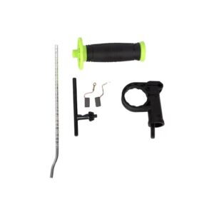 دریل برقی چکشی ویدو مدل WD010240850