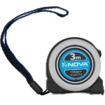 متر 3 متری مدل 3016 برند نووا NOVA - تصویر 2