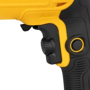 پیچ گوشتی برقی کلاچ دار 450 وات مدل 2551 برند کنزاکس KENZAX