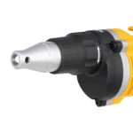 پیچ گوشتی برقی کلاچ دار 450 وات مدل 2551 برند کنزاکس KENZAX