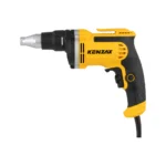 پیچ گوشتی برقی کلاچ دار 450 وات مدل 2551 برند کنزاکس KENZAX