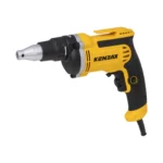 پیچ گوشتی برقی کلاچ دار 450 وات مدل 2551 برند کنزاکس KENZAX