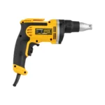 پیچ گوشتی برقی کلاچ دار 450 وات مدل 2551 برند کنزاکس KENZAX