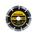شیار زن دو تیغ ۱۲۵ میلی متر ۲۰۰۰ وات مدل 3200 برند کنزاکس KENZAX - تصویر 8
