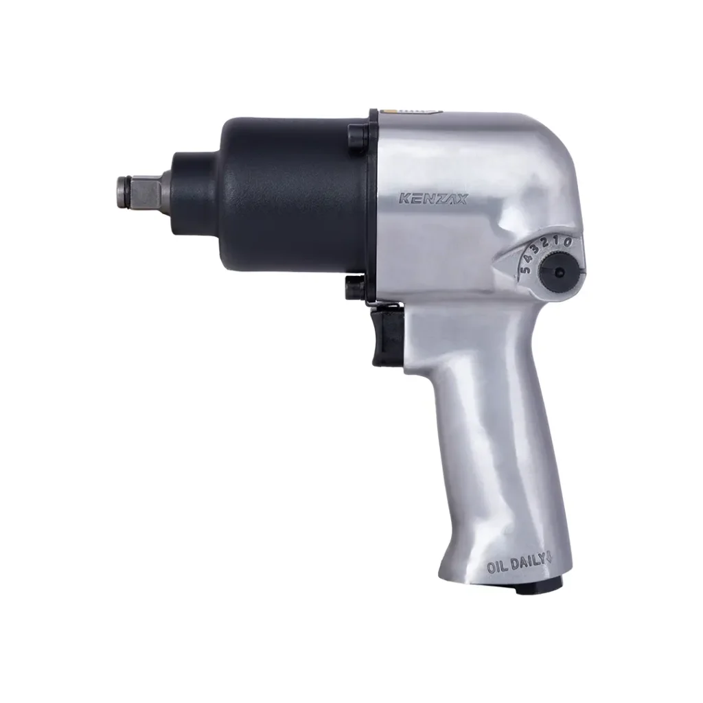 بکس بادی 1/2 اینچ 760 نیوتون متر مدل 5112 برند کنزاکس KENZAX