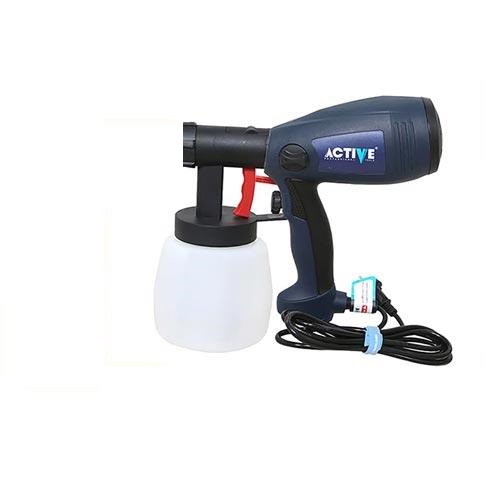 پیستوله برقی 400 وات مدل AC-53400 برند اکتیو ACTIVE