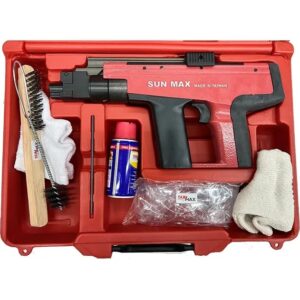 تفنگ میخ کوب انفجاری 450 سان مکث SUN MAX
