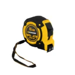 متر روکش دار نشکن 8 متری مدل KMT-280 برند کنزاکس KENZAX