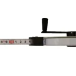 متر مهندسی فلزی 30 متری مدل KSM-130 برند کنزاکس KENZAX