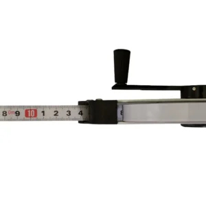 متر مهندسی فلزی 30 متری مدل KSM-130 برند کنزاکس KENZAX