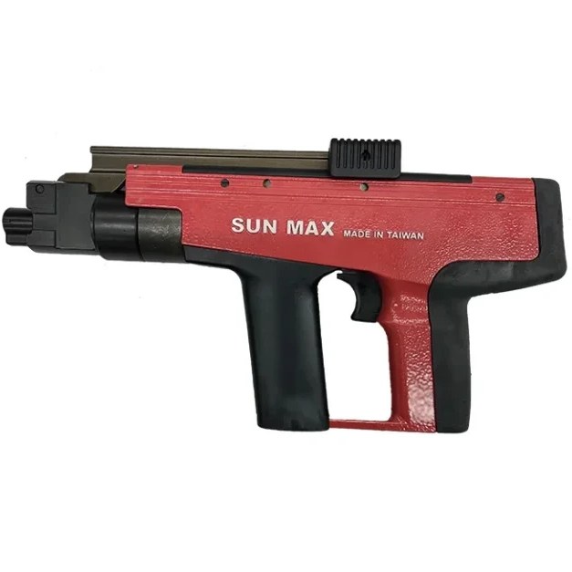 تفنگ میخ کوب انفجاری 450 سان مکث SUN MAX