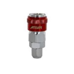 کوپلینگ اتوماتیک بدنه بزرگ مدل 3489-3490 برند آروا ARVA